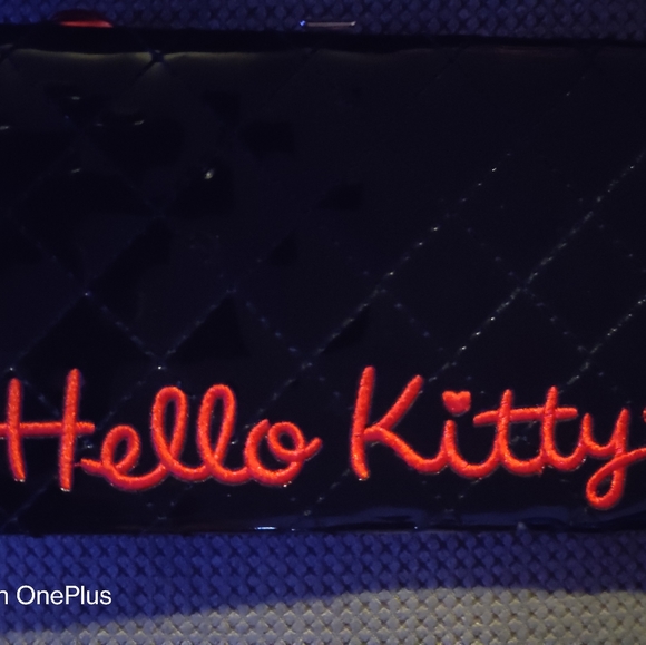 Hello kitty wallet - Picture 2 of 3